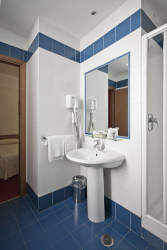 Fortuna Hotel Ancona 3*, фото 14
