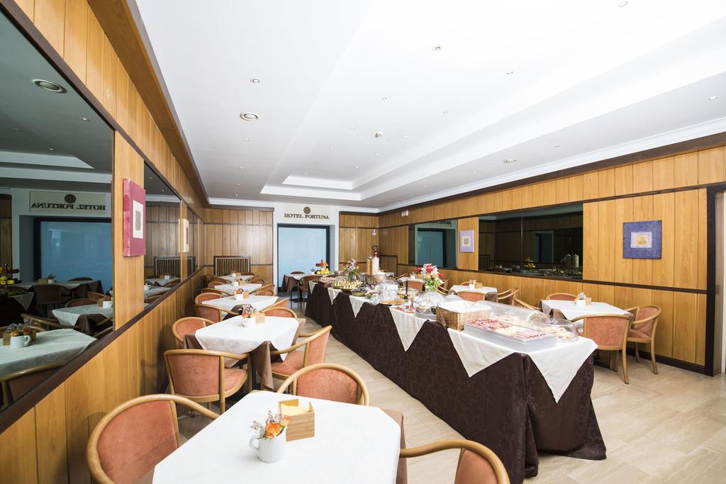 Fortuna Hotel Ancona 3*, фото 6