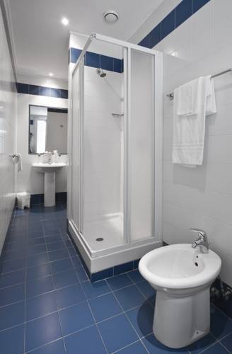 Fortuna Hotel Ancona 3*, фото 11