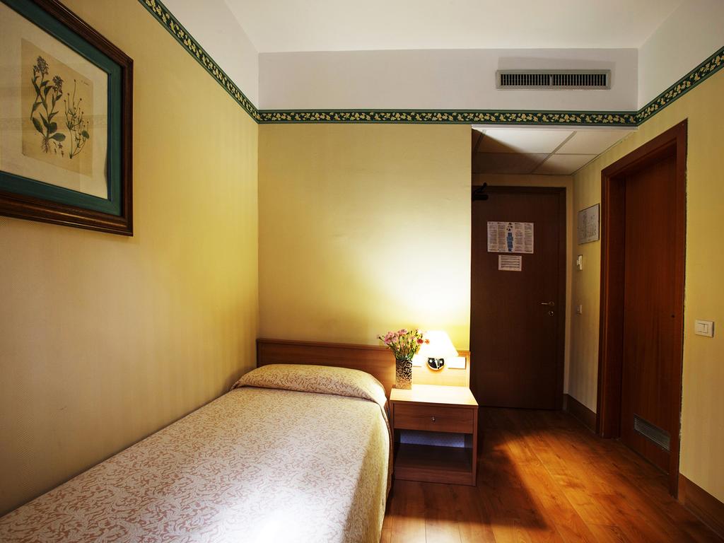 Fortuna Hotel Ancona 3*, фото 9