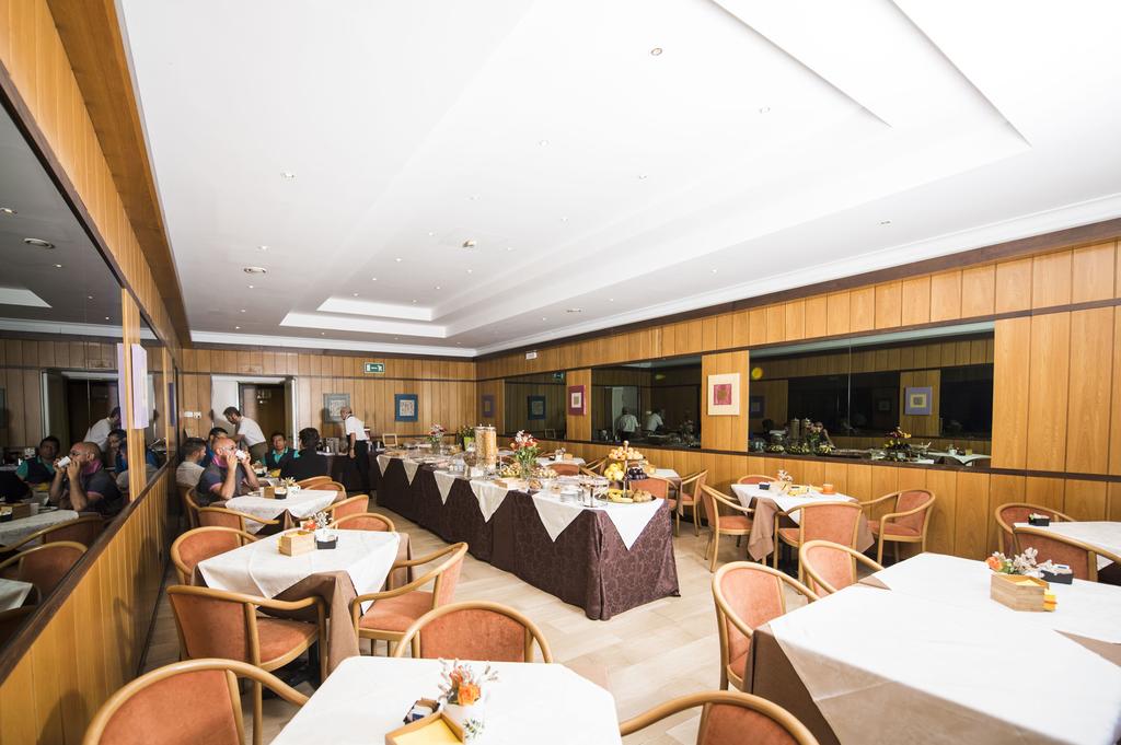 Fortuna Hotel Ancona 3*, фото 7