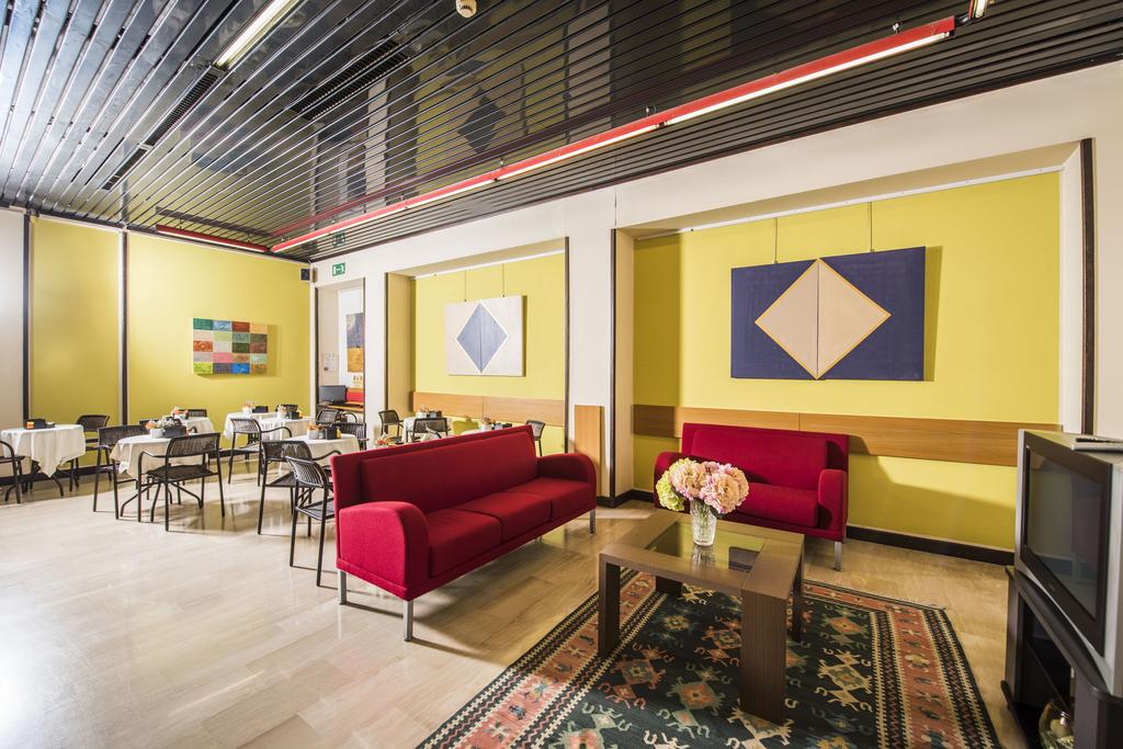 Fortuna Hotel Ancona 3*