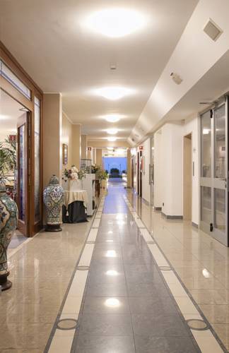 Park Hotel Ermitage 4*