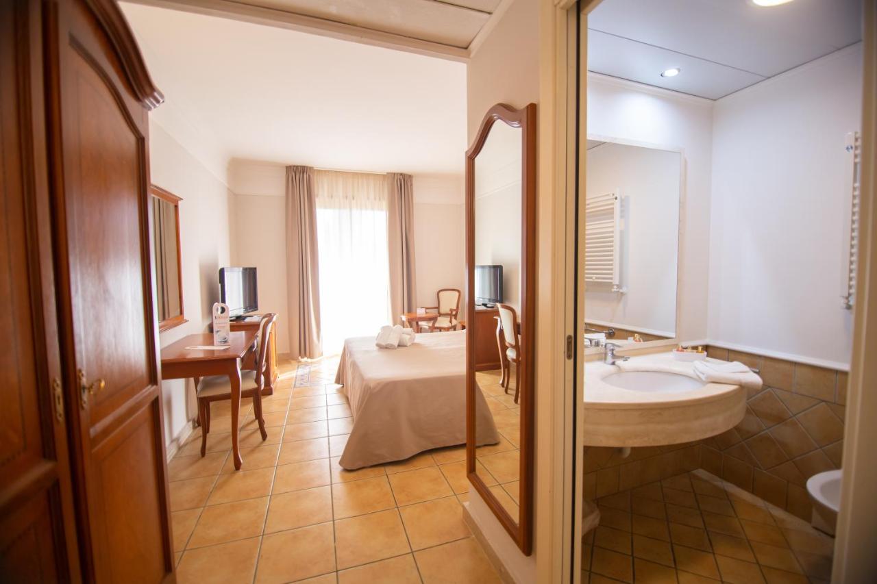 Hotel Dioscuri Bay Palace 4*, фото 2