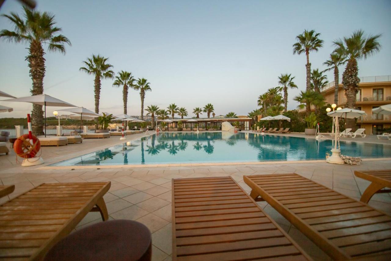 Hotel Dioscuri Bay Palace 4*, фото 3