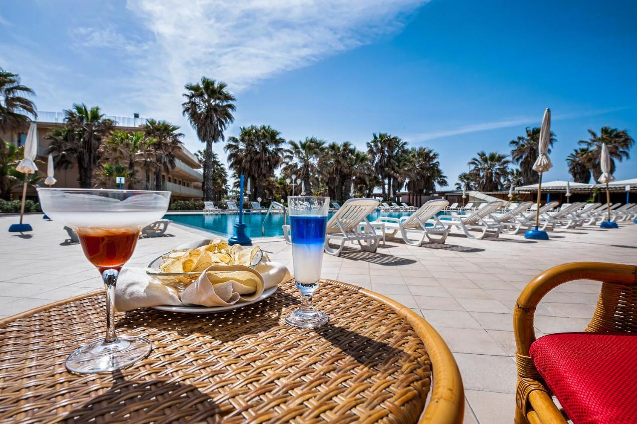 Hotel Dioscuri Bay Palace 4*, фото 4