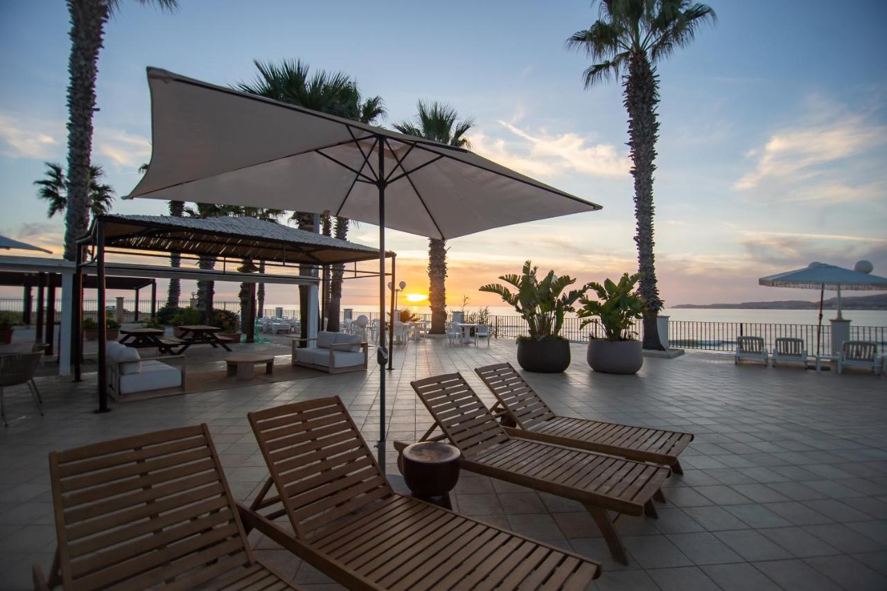 Hotel Dioscuri Bay Palace 4*, фото 6