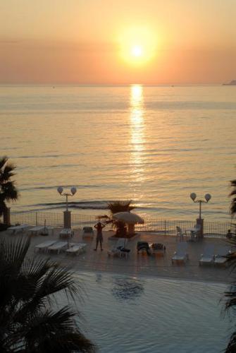 Hotel Dioscuri Bay Palace 4*, фото 9