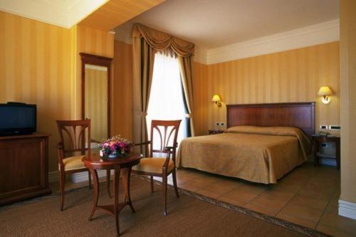 Hotel Dioscuri Bay Palace 4*, фото 12