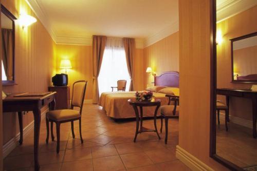 Hotel Dioscuri Bay Palace 4*, фото 13