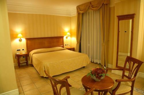 Hotel Dioscuri Bay Palace 4*, фото 16