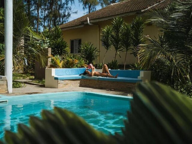 Jumbo Resort Watamu