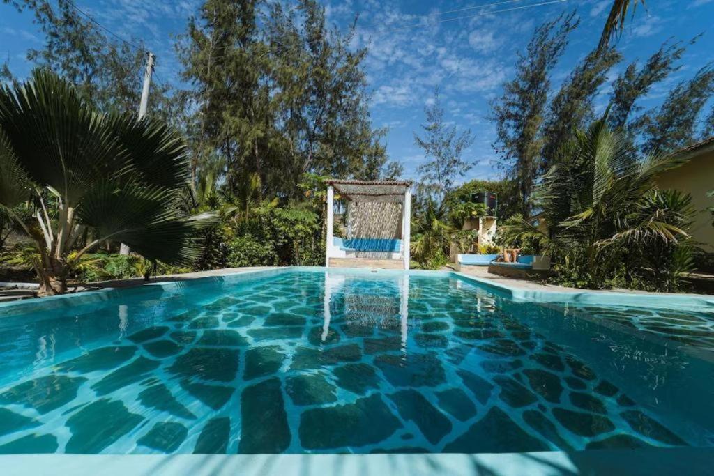 Jumbo Resort Watamu 4*, фото 4