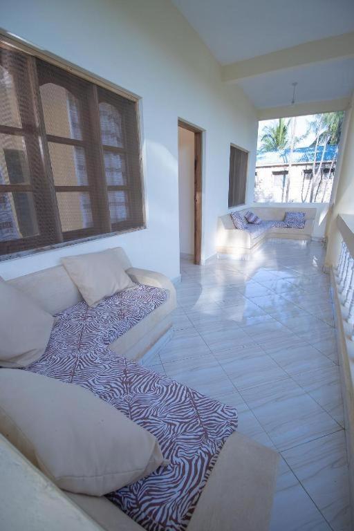 Jumbo Resort Watamu 4*, фото 7