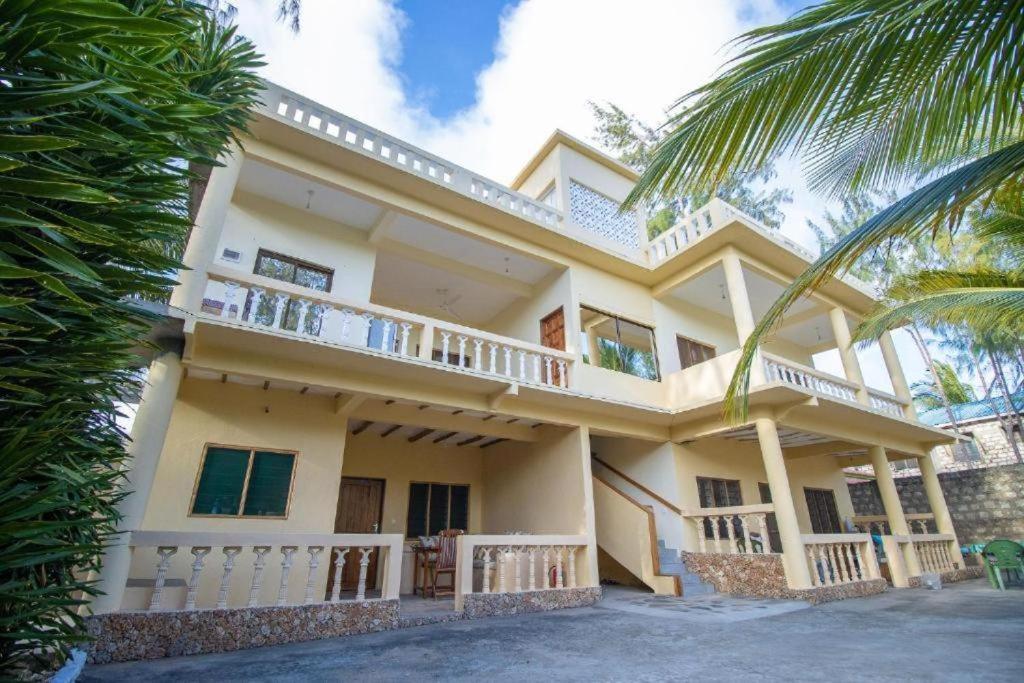 Jumbo Resort Watamu 4*, фото 10