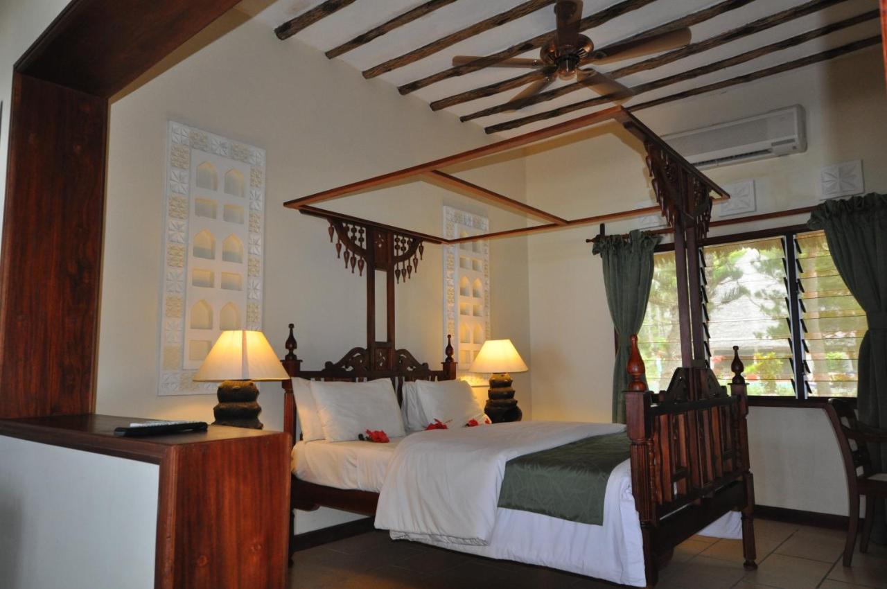 Kilifi Bay Resort 4*, фото 1