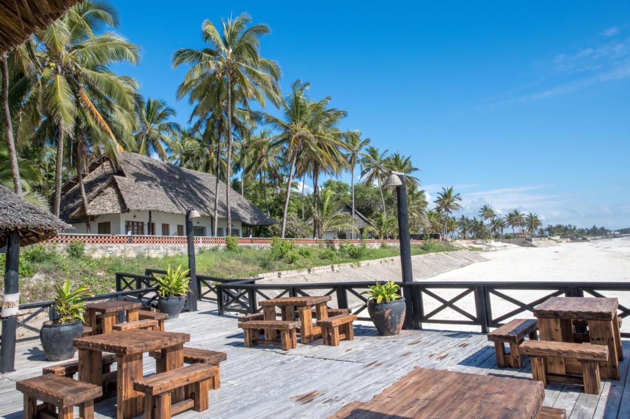 Kilifi Bay Resort 4*, фото 4