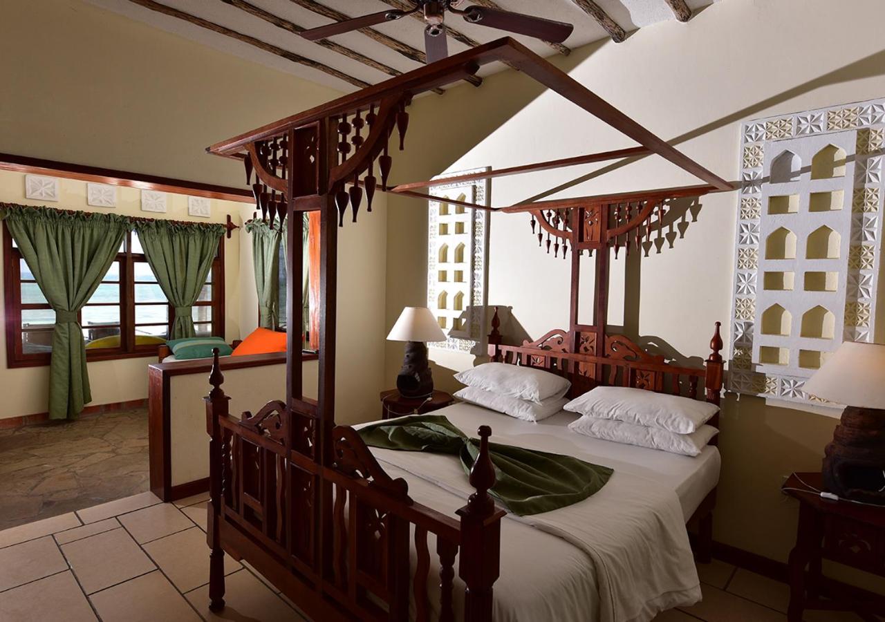 Kilifi Bay Resort 4*, фото 8