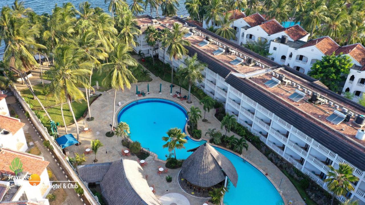 Travellers Beach 4*, фото 3