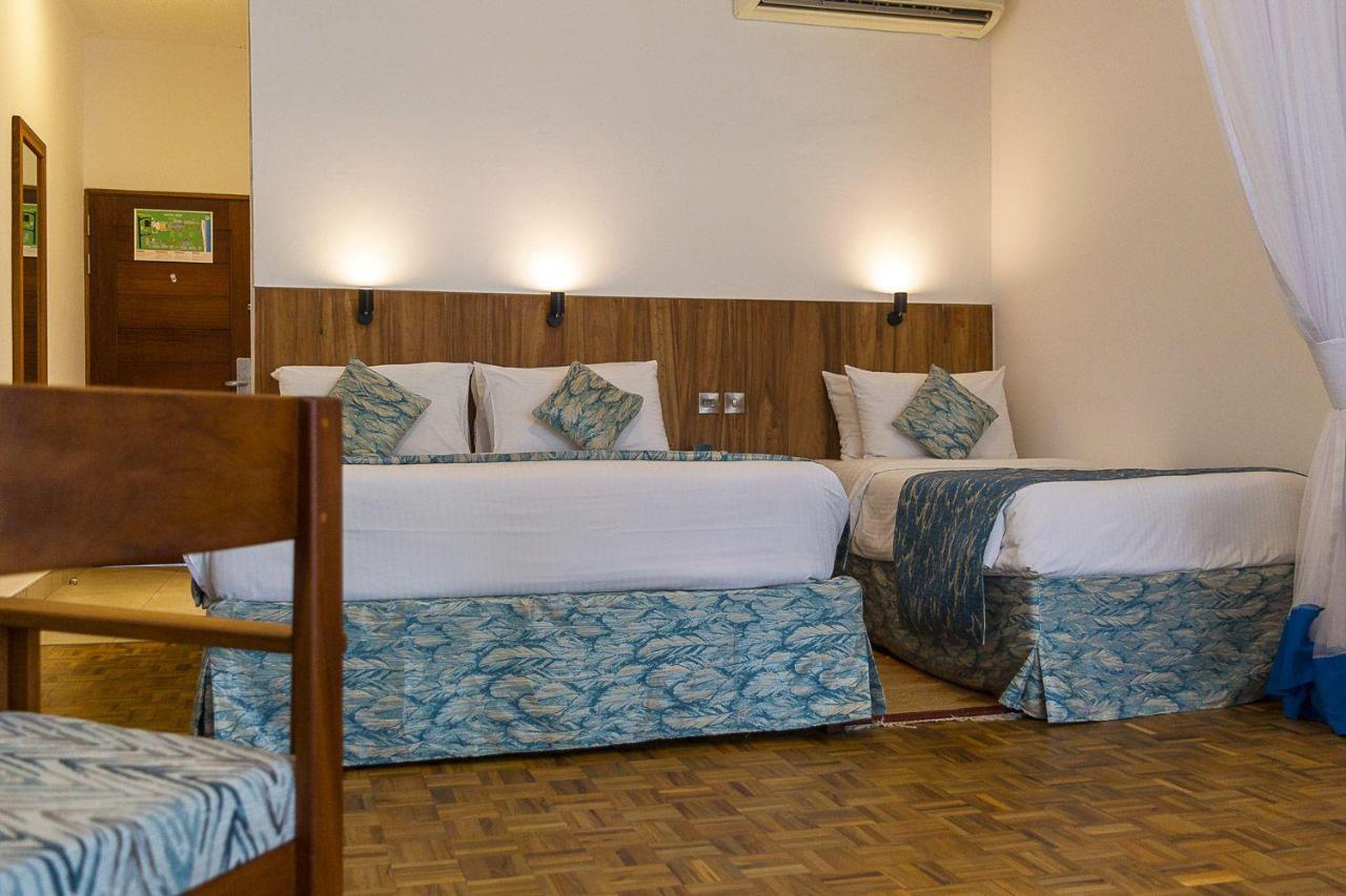 Travellers Beach 4*, фото 11