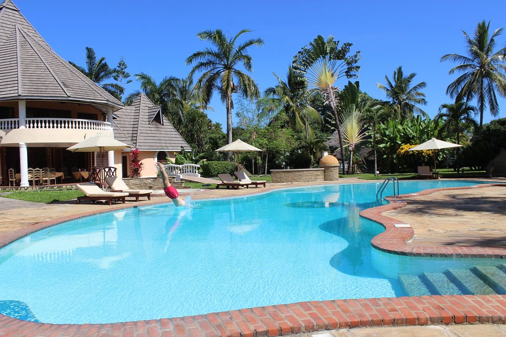Sunset Villa Boutique Resort 4*, фото 7