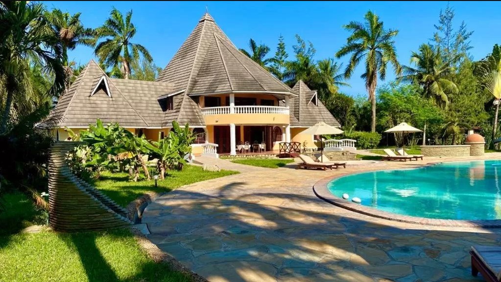 Sunset Villa Boutique Resort 4*, фото 4