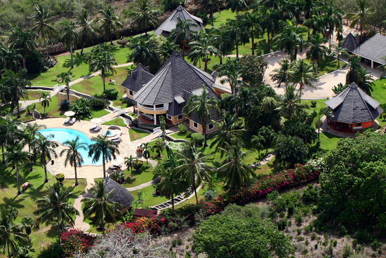 Sunset Villa Boutique Resort 4*, фото 5