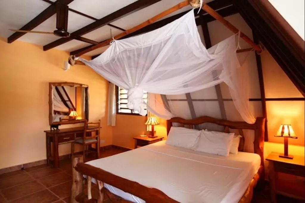 Sunset Villa Boutique Resort 4*, фото 3