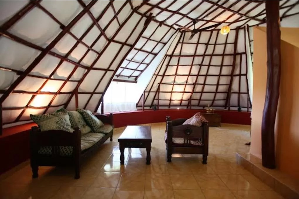 Sunset Villa Boutique Resort 4*