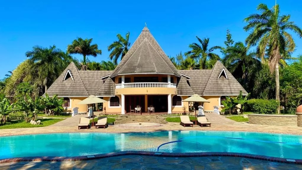 Sunset Villa Boutique Resort 4*, фото 8