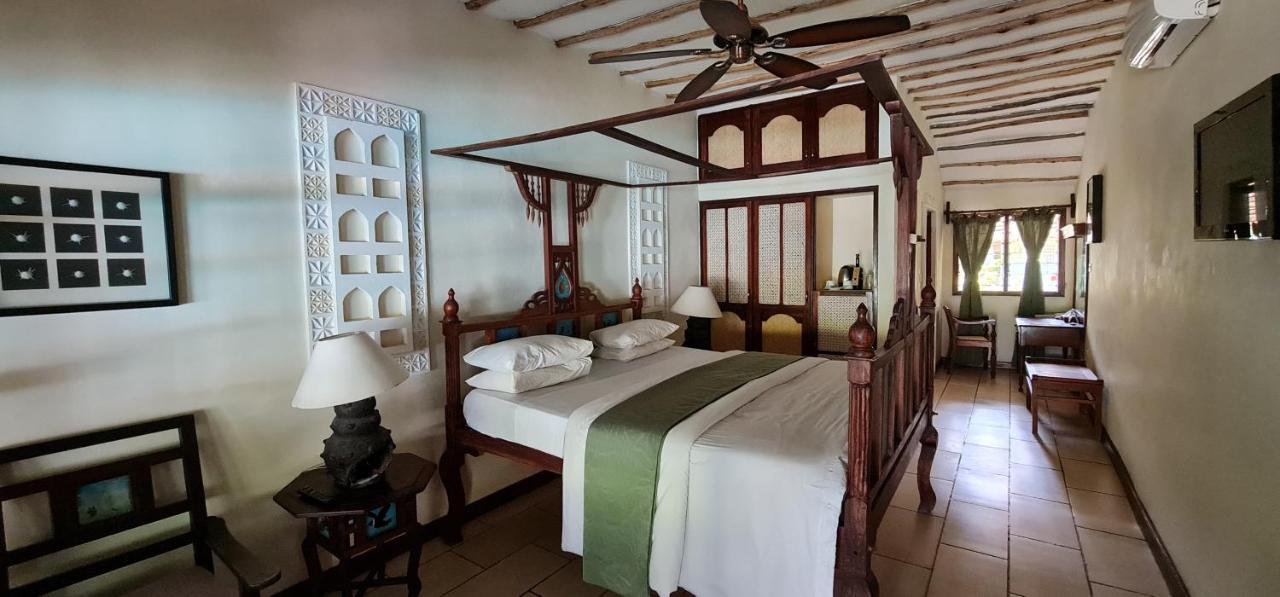 Baobab Sea Lodge 3*