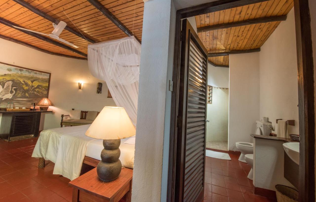 Baobab Sea Lodge 3*, фото 2
