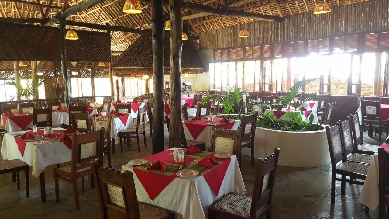 Baobab Sea Lodge 3*, фото 4