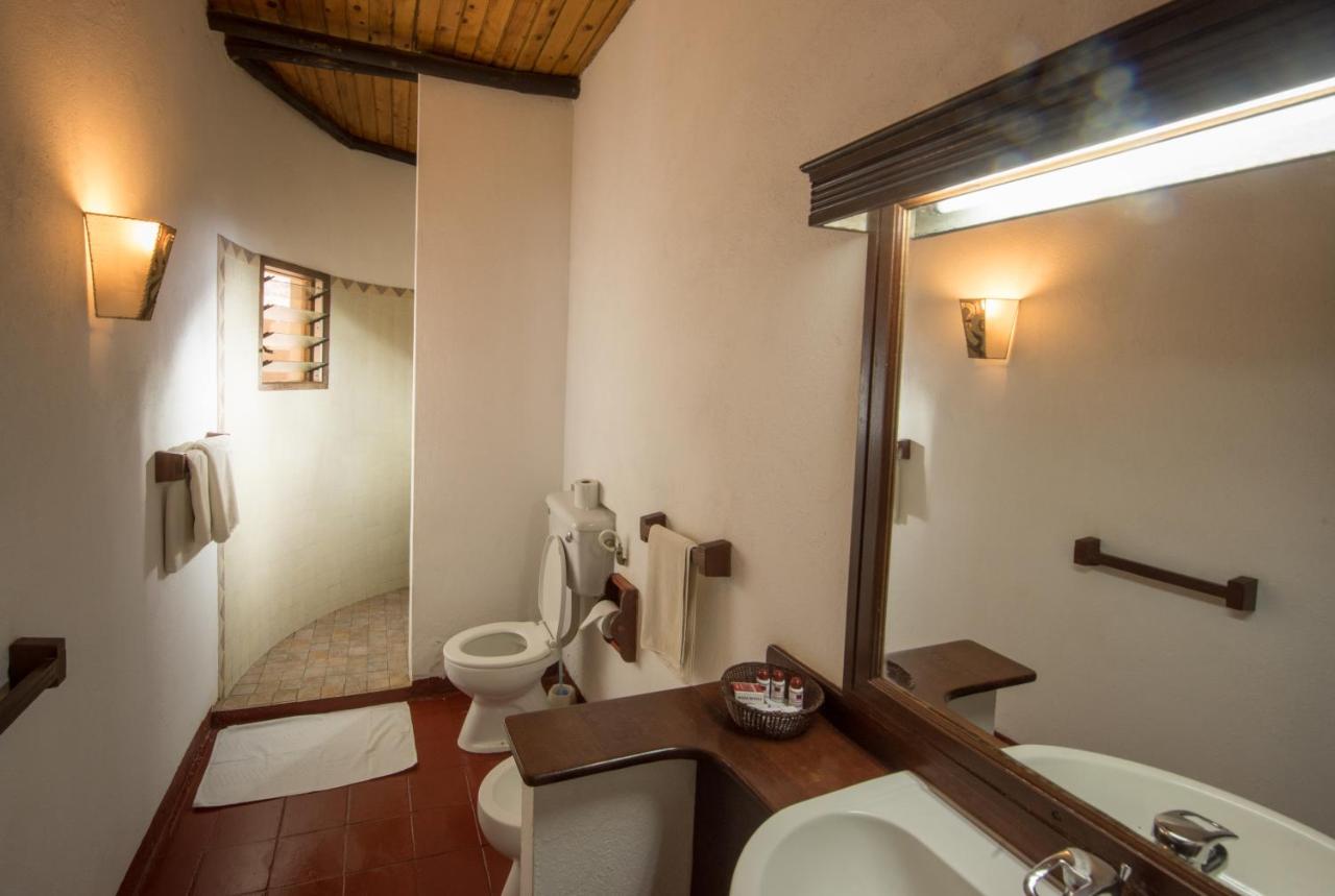 Baobab Sea Lodge 3*, фото 7