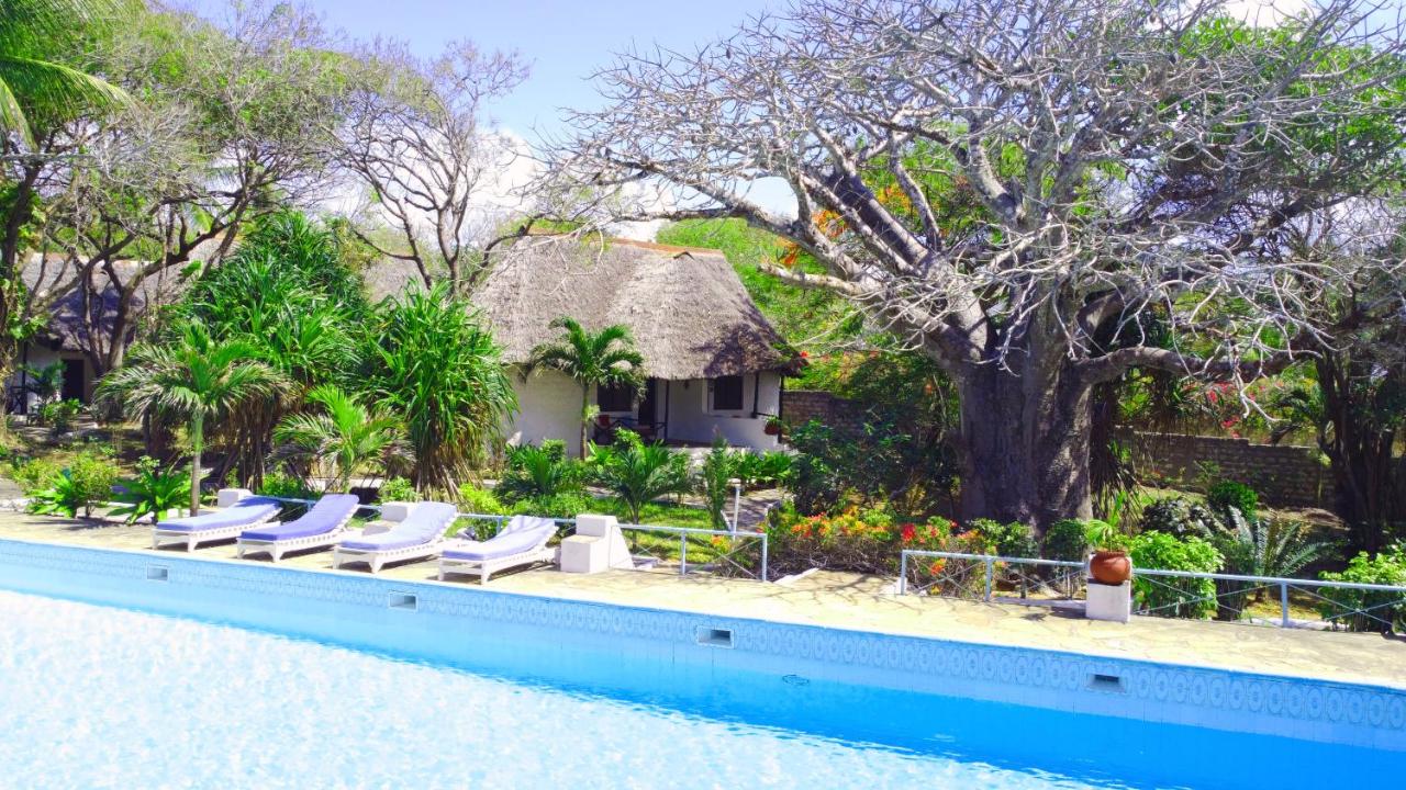 Baobab Sea Lodge 3*, фото 11