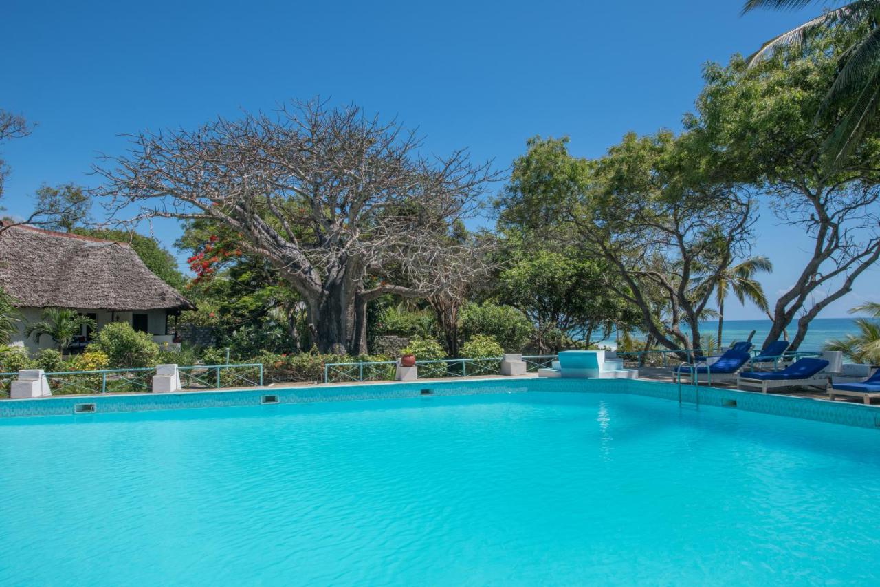 Baobab Sea Lodge 3*, фото 12