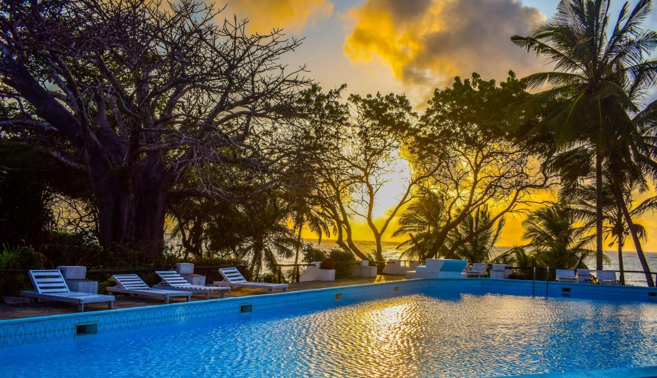 Baobab Sea Lodge 3*, фото 13