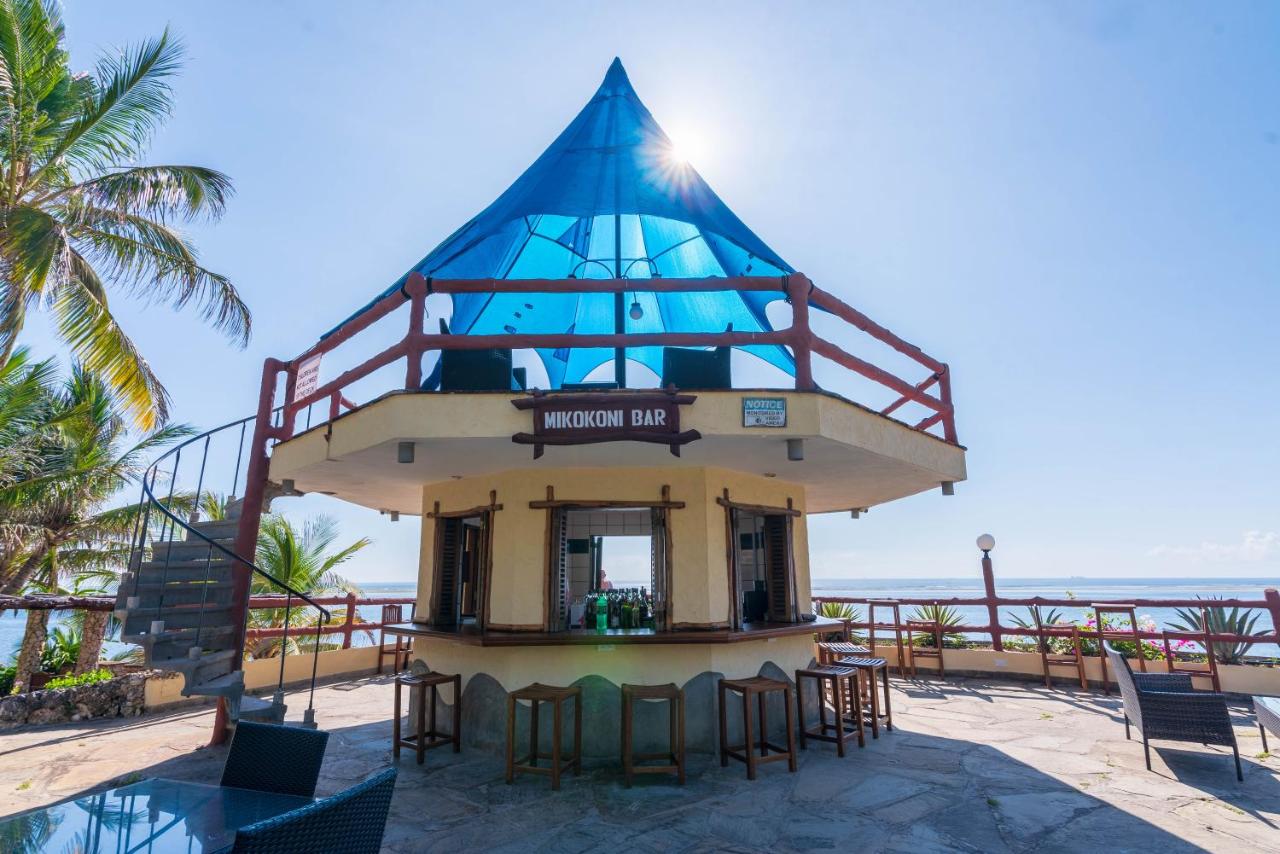 Bahari Beach 4*, фото 6