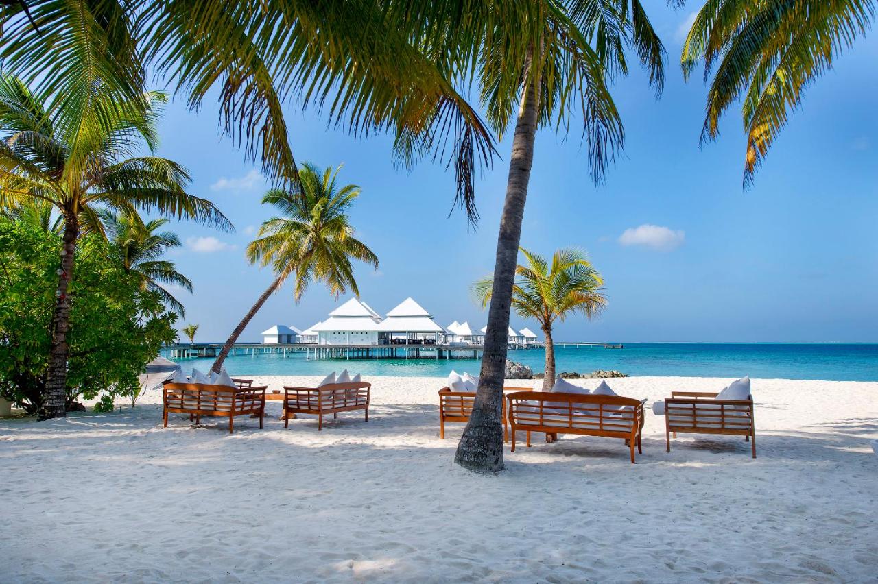 Diamonds Thudufushi Beach & Water Villas 5*, фото 4