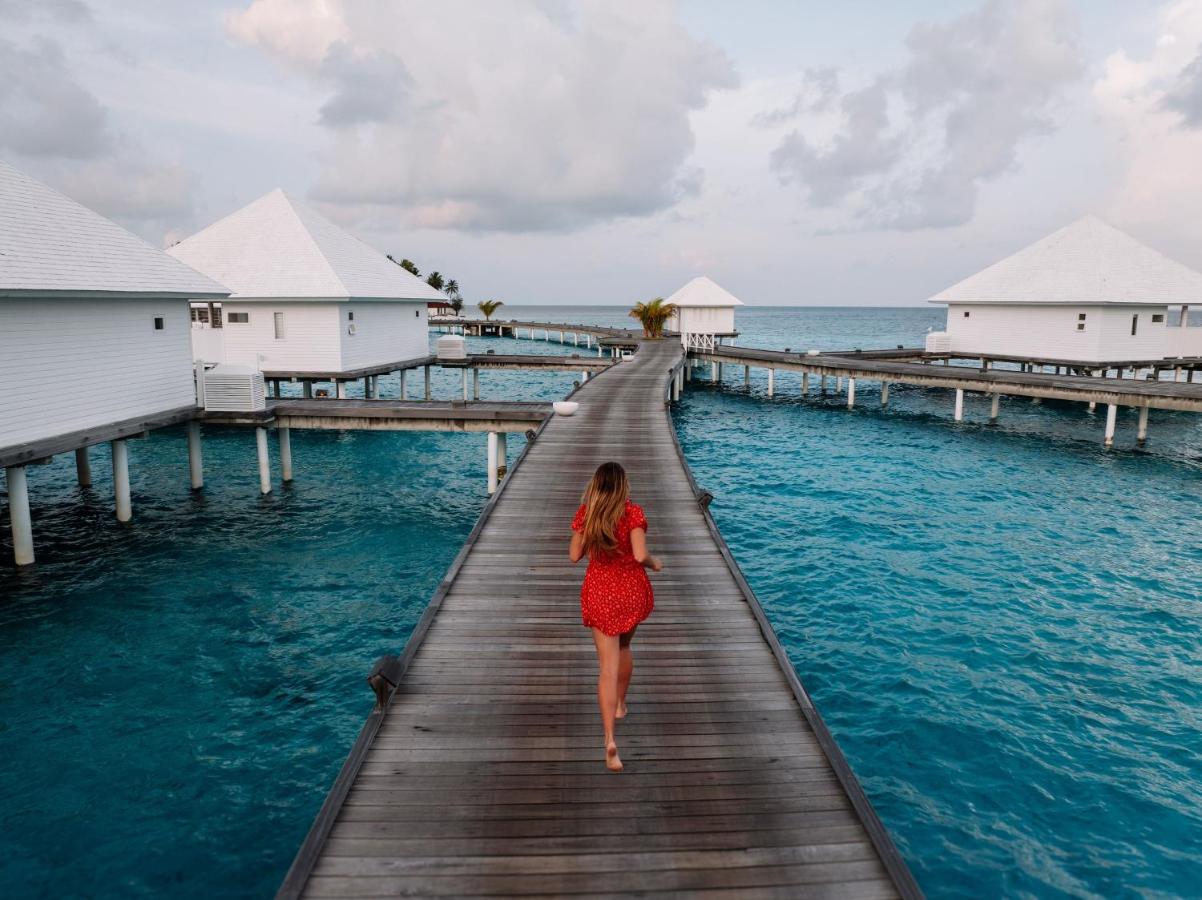 Diamonds Thudufushi Beach & Water Villas 5*, фото 6