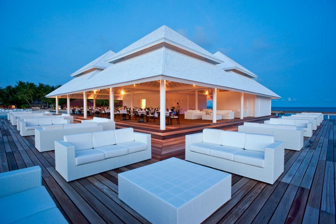 Diamonds Thudufushi Beach & Water Villas 5*, фото 7
