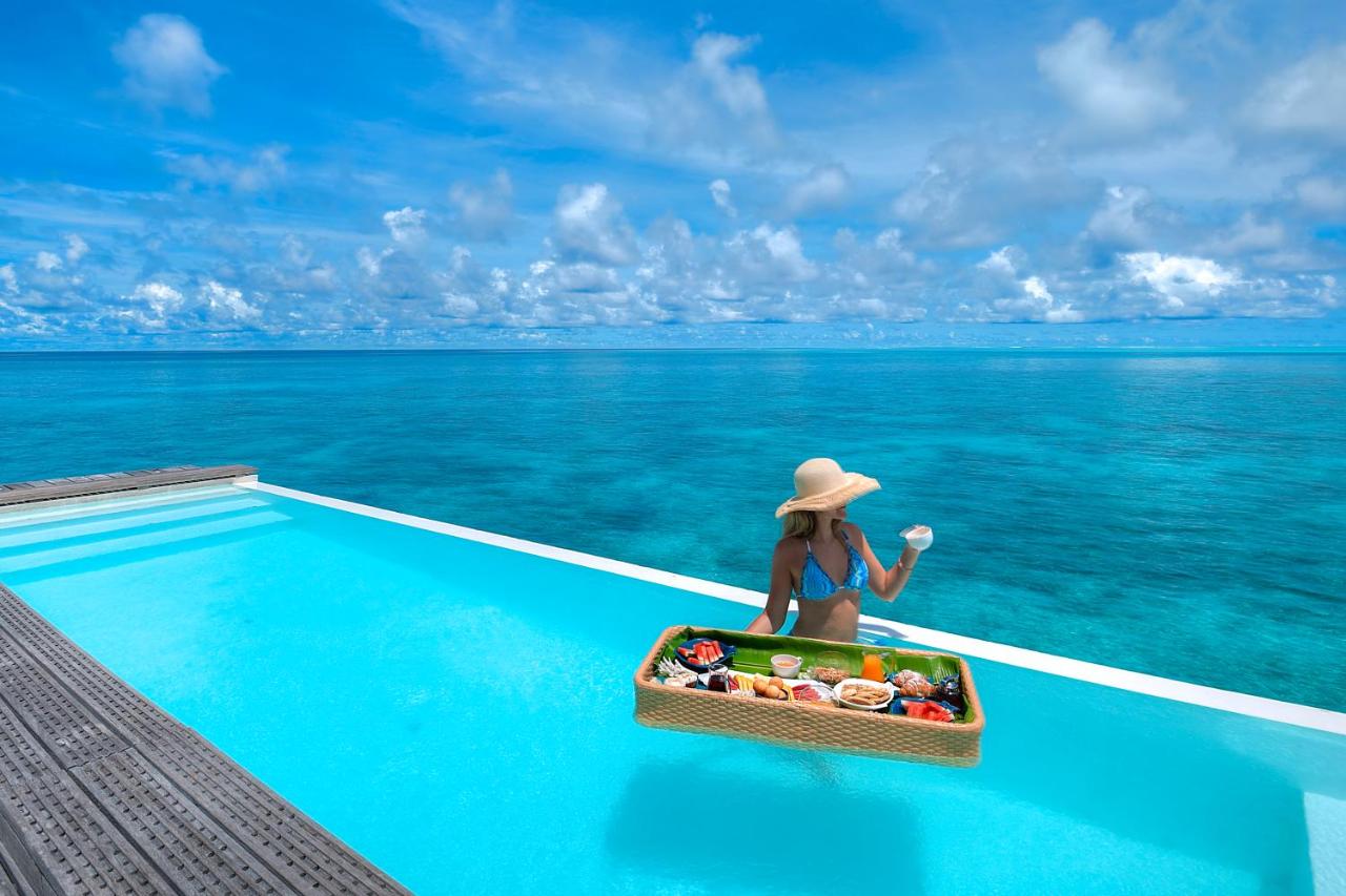 Diamonds Thudufushi Beach & Water Villas 5*, фото 9