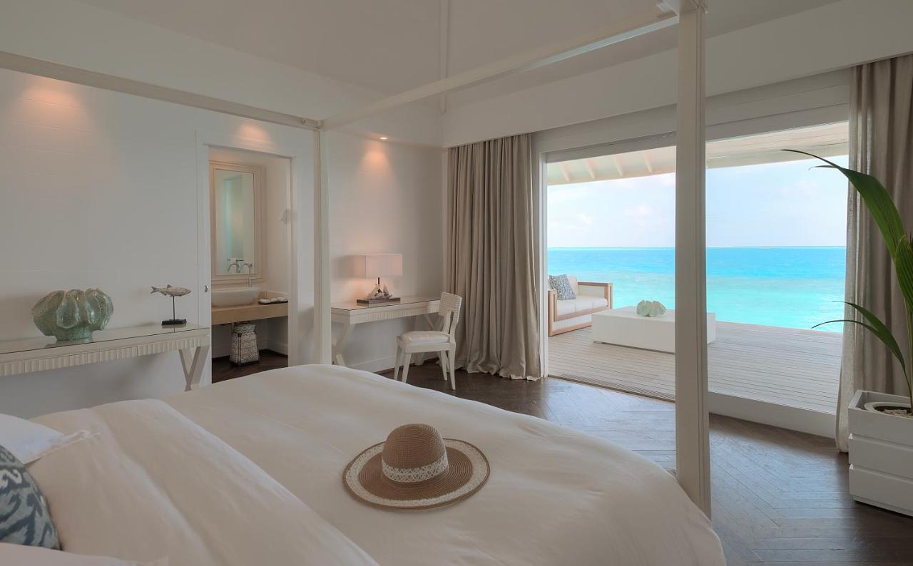 Diamonds Thudufushi Beach & Water Villas 5*, фото 10