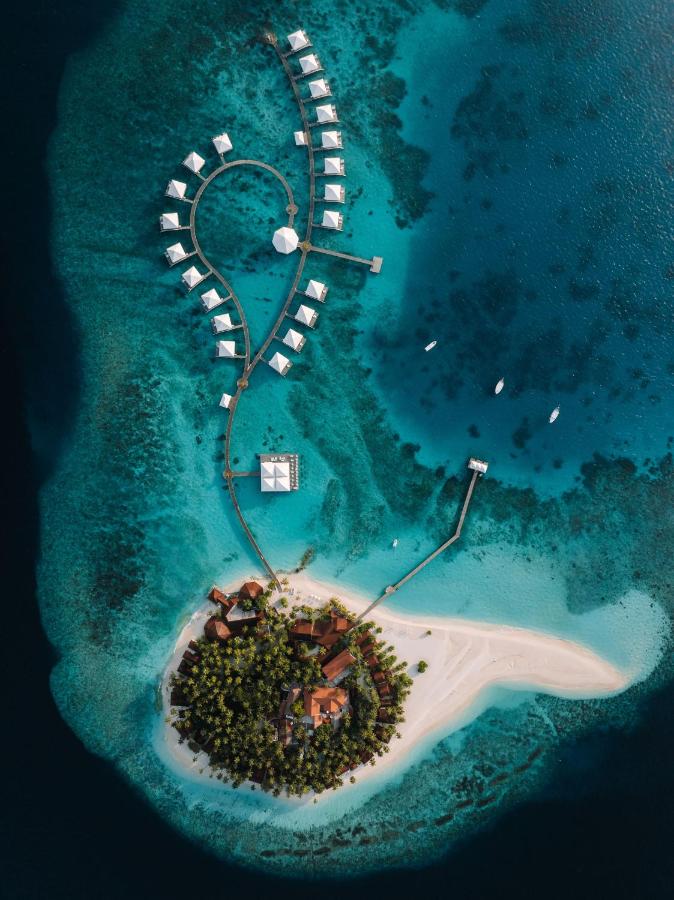 Diamonds Thudufushi Beach & Water Villas 5*, фото 15