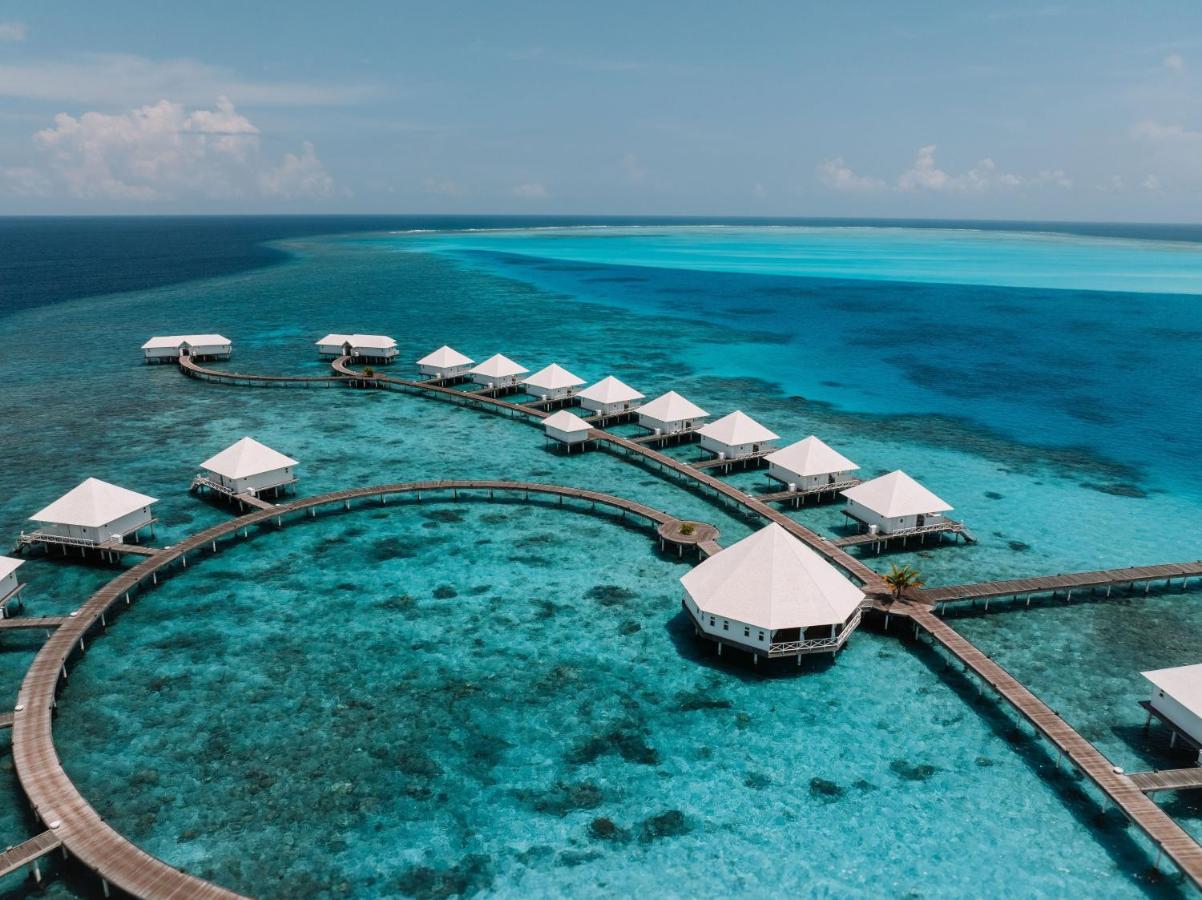 Diamonds Thudufushi Beach & Water Villas 5*, фото 16