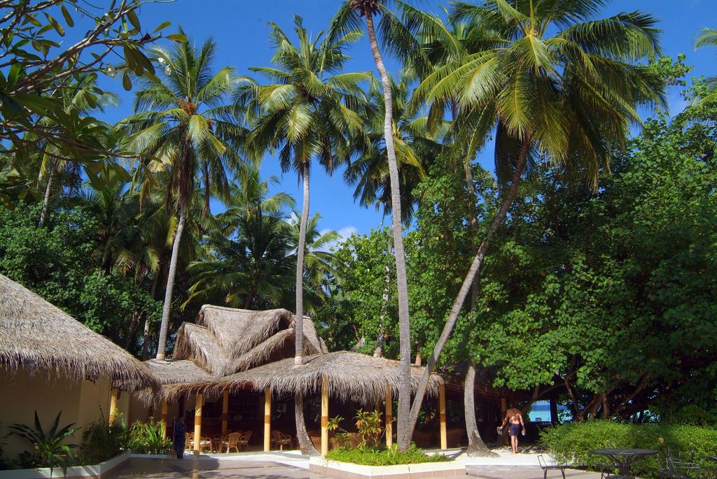 Biyadhoo Island Resort 3*, фото 14