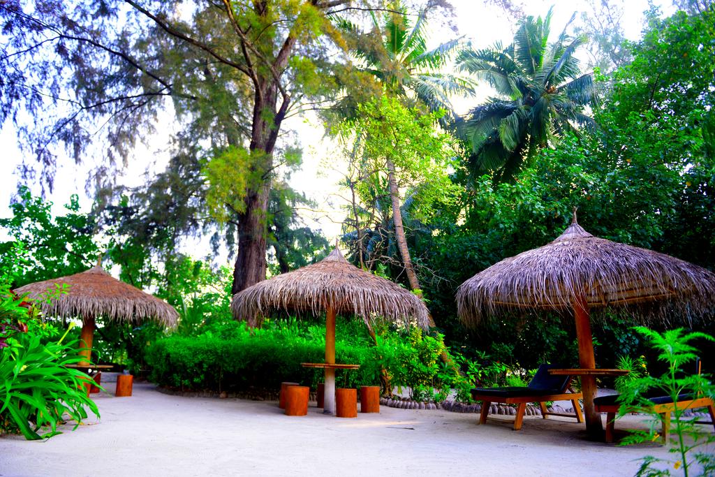 Biyadhoo Island Resort 3*, фото 4