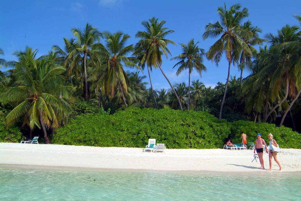 Biyadhoo Island Resort 3*