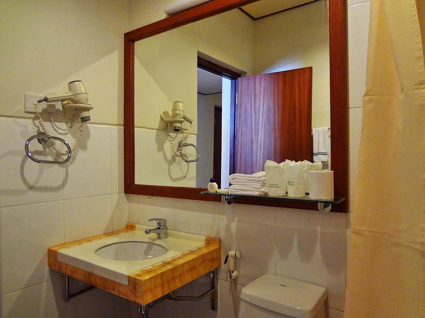 Barcelo Nasandhura Male 5*