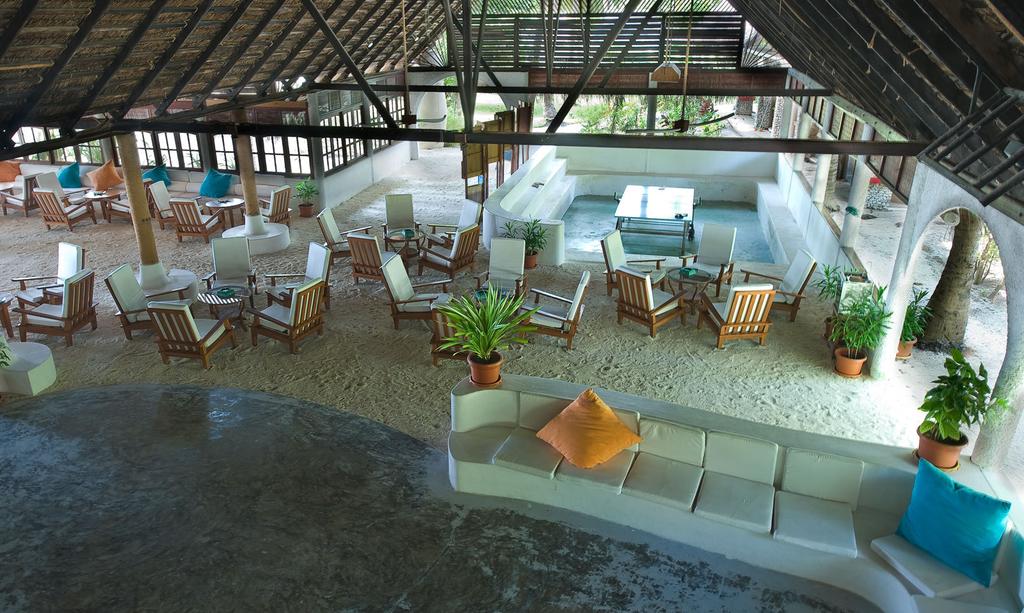 Rihiveli by Castaway Hotels & Escapes 3*